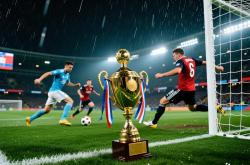 Doinb爆冷击败SKT，连败引爆全场！